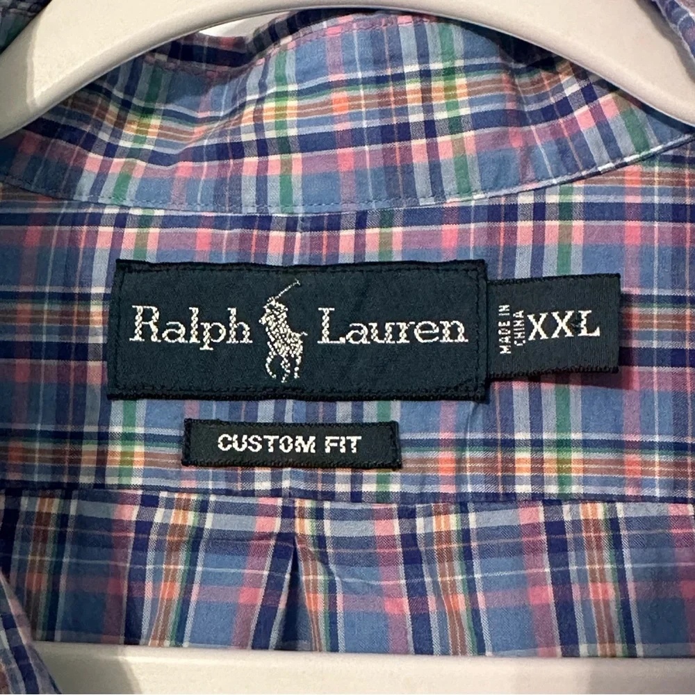 Polo Ralph Lauren polo ralph